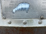 General Appearance with Seriennummer / FIN