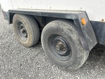 Trailer Chassis with 