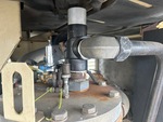 Air Compressor with 