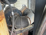 Air Compressor with 