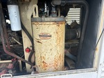 Air Compressor with 