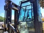 General Appearance - Lift Truck* with Hand Rails