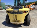 General Appearance - Lift Truck* with Paint