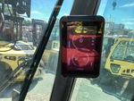 Control Station - Lift Truck* with Indicatori