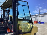 Control Station - Lift Truck* with Cab Doors