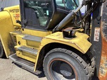 General Appearance - Lift Truck* with