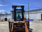 General Appearance - Lift Truck* with Exterior Lights