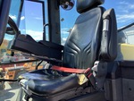 Control Station - Lift Truck* with Seat/Armrests