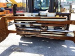 Hydraulics with Cilindro sollevatore laterale