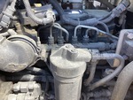 Engine - CE* with Fuel Leaks
