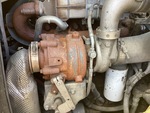Engine - CE* with Exhaust System