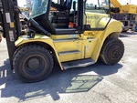 Chassis with Wheel Condition