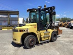 General Appearance - Lift Truck* with Foto, angolo anteriore sinistro