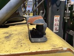 General Appearance - Lift Truck* with