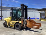General Appearance - Lift Truck* with Foto, angolo anteriore destro