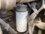 Engine - CE* with Oil Leaks