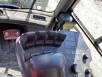 Control Station - Lift Truck* with Comandi idraulici