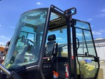Control Station - Lift Truck* with Glass