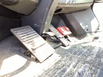 Chassis with Cilindro principale/controllo freni