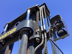 Chassis with Catena/tenditori