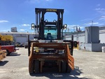 Chassis with Condizioni del montante/braccio