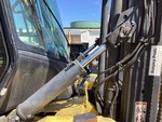 Hydraulics with Cilindri di rotazione torre