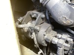 Engine - CE* with A/C Compressor