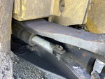 Hydraulics with Steering Cylinders