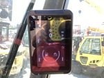 Control Station - Lift Truck* with Pressione dell’olio
