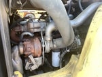 Engine - CE* with Engine - Left Side