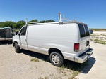 Picture, Left Rear Corner