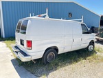 Picture, Right Rear Corner
