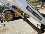 Hydraulics with 
