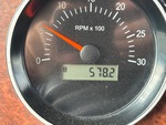 4 Transmision with Engine Hours