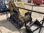 Chassis with 