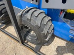 Chassis with 