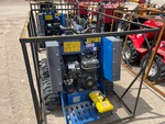 Control Station with 