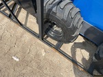 Chassis with 