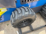 Chassis with 