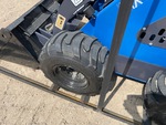 Chassis with 