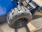 Chassis with 