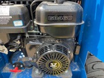 Moteur with 