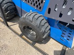Chassis with 