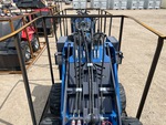 Chassis Photos with 