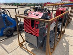 Control Station with 