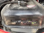 Engine with 