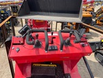 Control Station with 