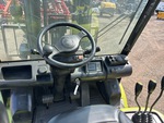 Control Station with 