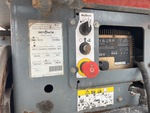 Basic Lower Control Station with 