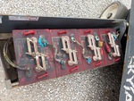 Electrical with 